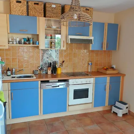 Villa La Vigie 3445 Les Issambres