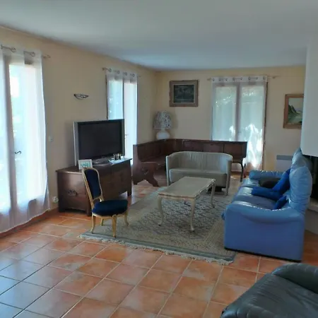 La Vigie 3445 Villa *